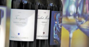 Barolo Domenico Clerico